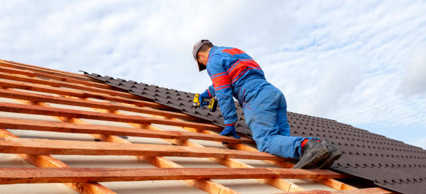 Best Storm Damage Roof Repair  in Tenafly, NJ